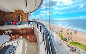 Luxuoso Apart-hotel Beira-mar